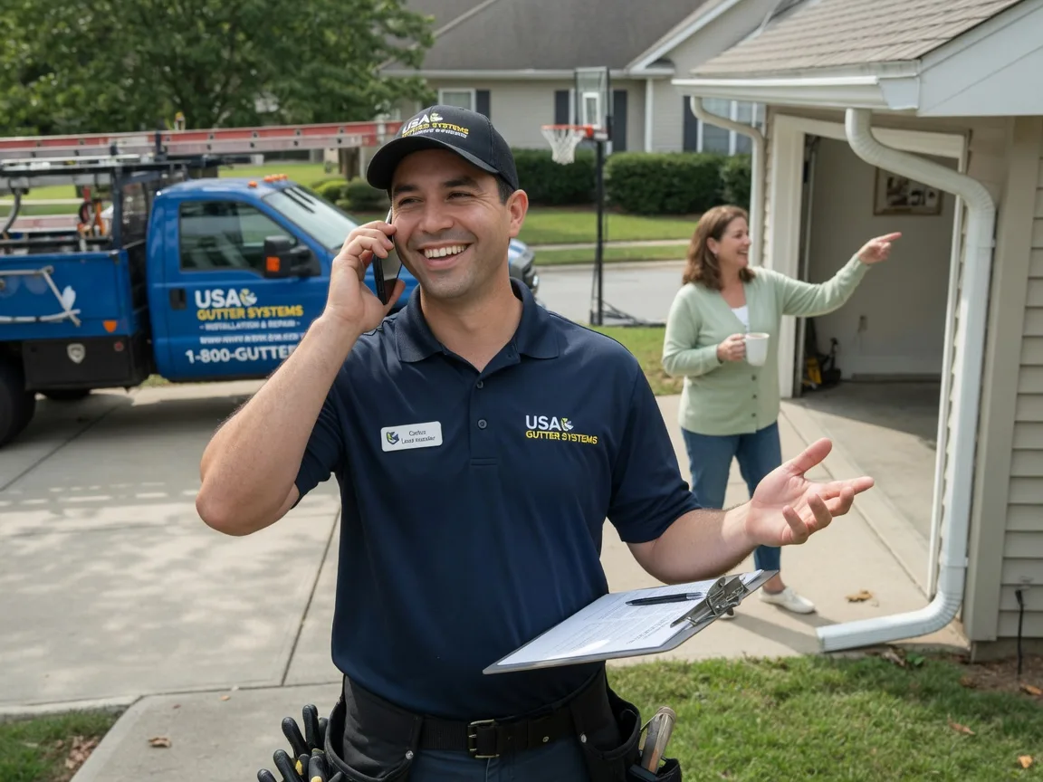 Gutter Installation Hamilton, TX FAQs